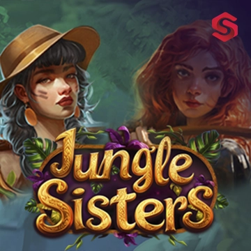 SmartSoft : Jungle Sisters Deluxe - MEGABET808