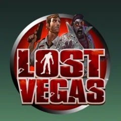 Microgaming : Lost Vegas - MEGABET808