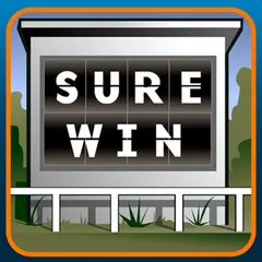 Microgaming : Sure Win - MEGABET808