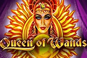 Playtech : Queen of Wands - MEGABET808