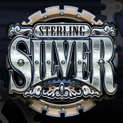 Microgaming : Sterling Silver - MEGABET808