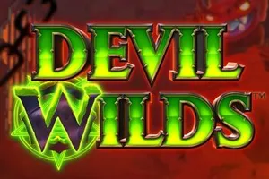 Playtech : Devil Wilds - MEGABET808
