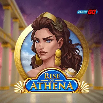 PlaynGo : Rise of Athena - MEGABET808