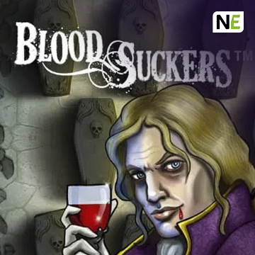 NetEnt : Blood Suckers II - MEGABET808