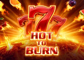 Pragmatic : Hot to Burn - MEGABET808