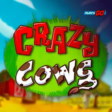 PlaynGo : Crazy Cows - MEGABET808