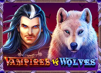 Pragmatic : Vampires vs Wolves - MEGABET808