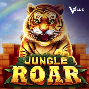 Vplus : Jungle Roar - MEGABET808