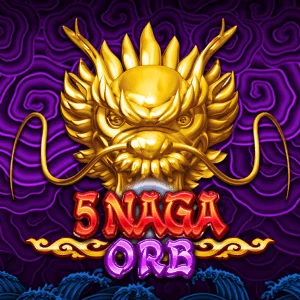 Besoft : 5 Dragon Orb - MEGABET808