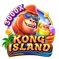 KONG ISLAND - MEGABET808