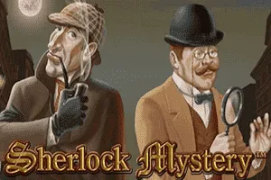 Playtech : Sherlock Mystery - MEGABET808