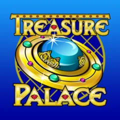 Microgaming : Treasure Palace - MEGABET808