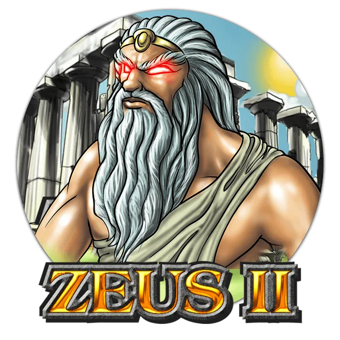 Habanero : Zeus 2 - MEGABET808
