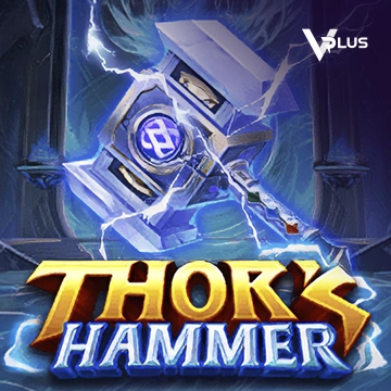 Vplus : Thor``s Hammer - MEGABET808