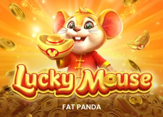 FatPanda : Lucky Mouse - MEGABET808