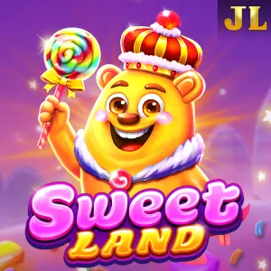 Jili : Sweet Land - MEGABET808