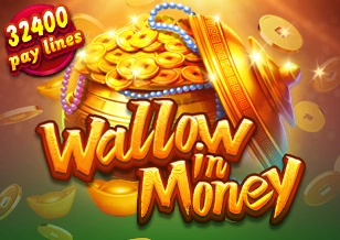 AFB : Tenggelam Dalam Uang - MEGABET808