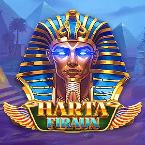 Besoft : Pharaoh Treasures - MEGABET808
