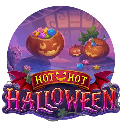 Habanero : Hot Hot Halloween - MEGABET808