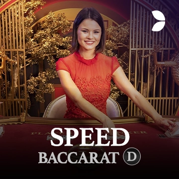 Speed Baccarat D - MEGABET808
