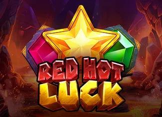 Pragmatic : Red Hot Luck - MEGABET808