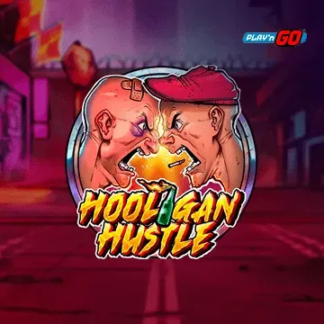 PlaynGo : Hooligan Hustle - MEGABET808