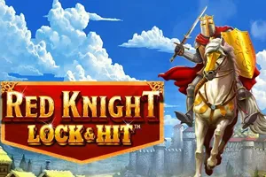 Playtech : Lock & Hit: Red Knight - MEGABET808