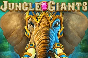 Playtech : Jungle Giants - MEGABET808
