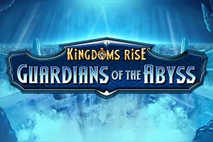 Playtech : Kingdoms Rise: Guardians of the Abyss™ - MEGABET808