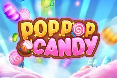 JDB : Pop Pop Candy - MEGABET808