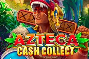 Playtech : Azteca: Cash Collect - MEGABET808