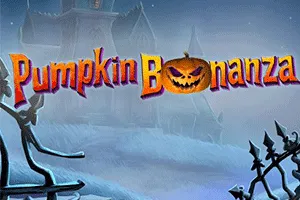 Playtech : Pumpkin Bonanza - MEGABET808