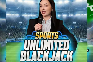 Sports Unlimited Blackjack - MEGABET808