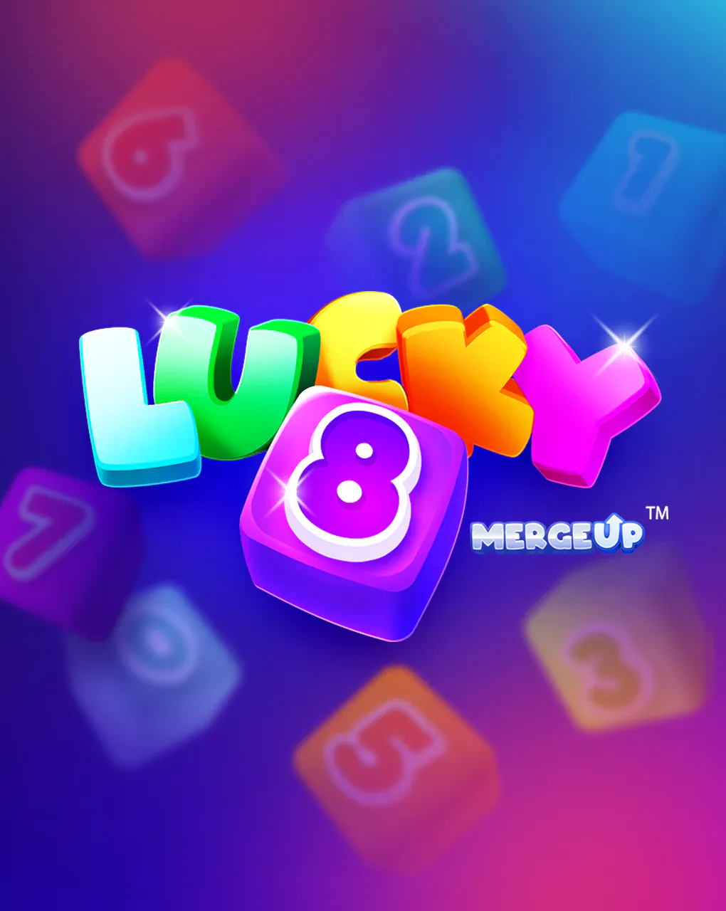 Lucky 8 Merge Up - MEGABET808