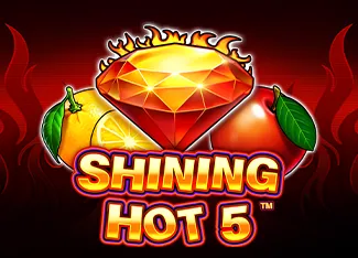 Pragmatic : Shining Hot 5 - MEGABET808