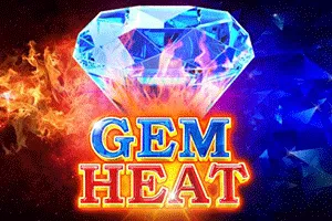 Playtech : Gem Heat - MEGABET808