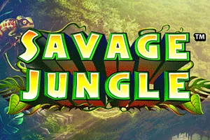 Playtech : Savage Jungle - MEGABET808