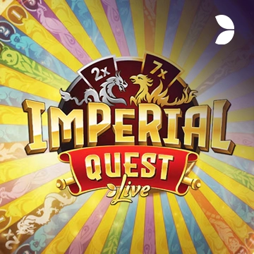 Imperial Quest - MEGABET808
