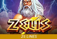 Spadegaming : ZEUS - MEGABET808