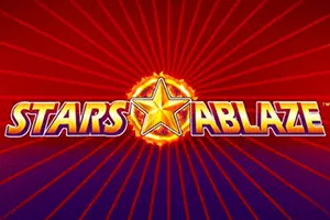 Playtech : Stars Ablaze - MEGABET808