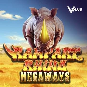 Vplus : Rampart Rhino - MEGABET808