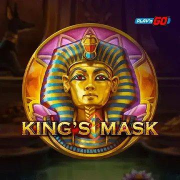PlaynGo : Kings Mask - MEGABET808