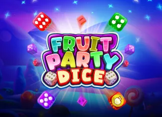 Pragmatic : Fruit Party Dice - MEGABET808
