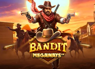 Pragmatic : Bandit Megaways - MEGABET808