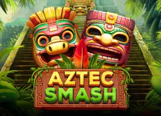 Pragmatic : Aztec Smash - MEGABET808