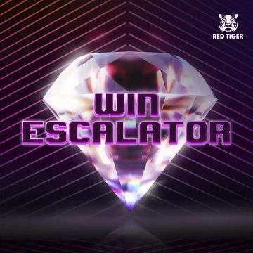 Redtiger : Win Escalator - MEGABET808
