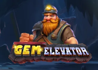 Pragmatic : Gem Elevator - MEGABET808