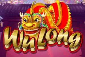 Playtech : Wu Long - MEGABET808