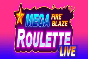 Mega Fire Blaze Ruleta España - MEGABET808