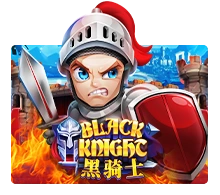 Joker123 : Black Knight - MEGABET808